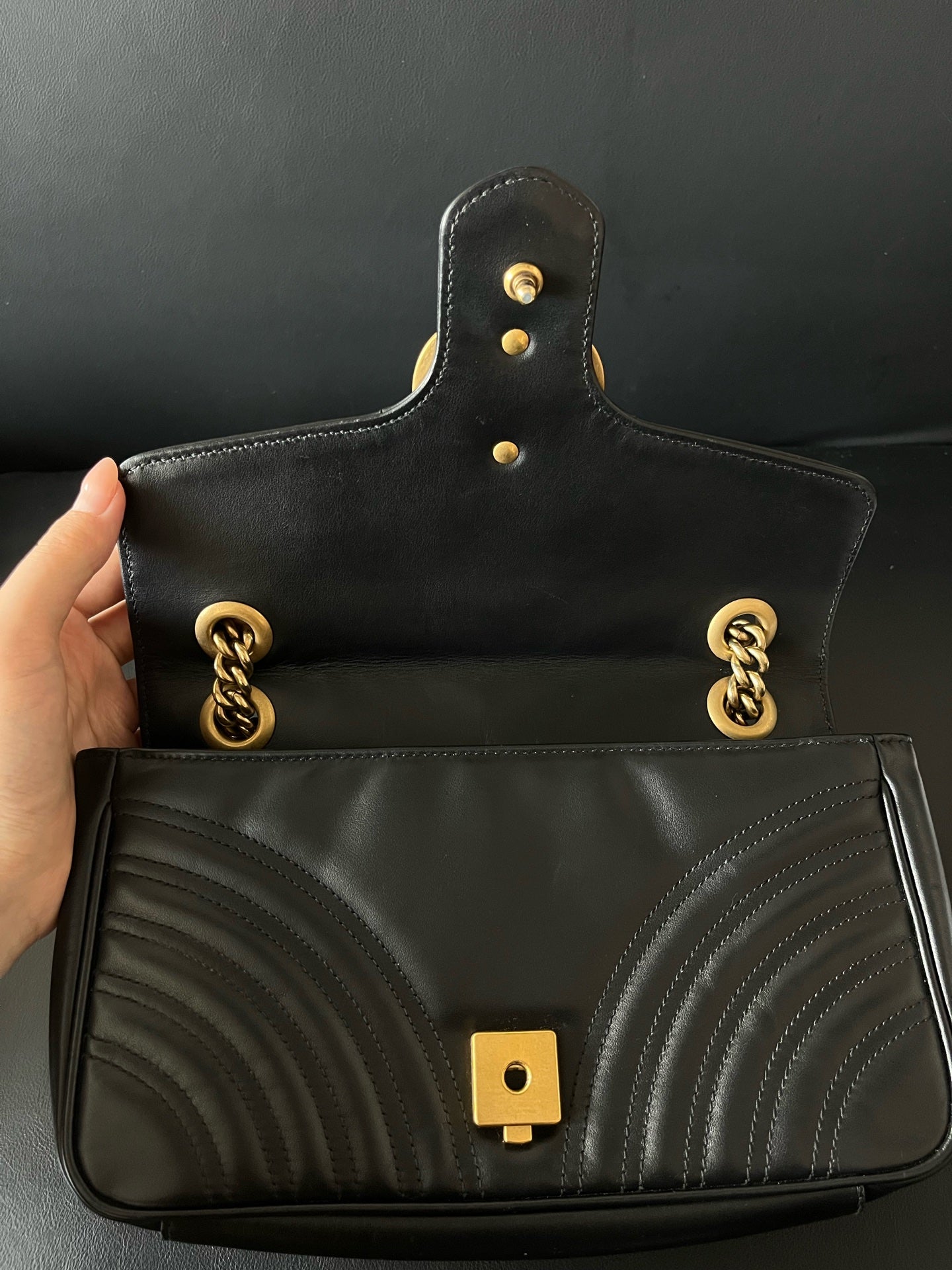 Gucci