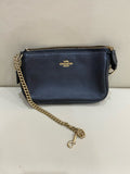 Coach Black 53077-LINAV