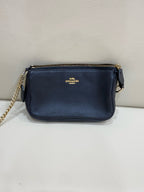 Coach Black 53077-LINAV