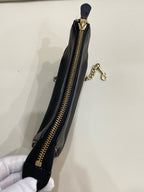 Coach Black 53077-LINAV
