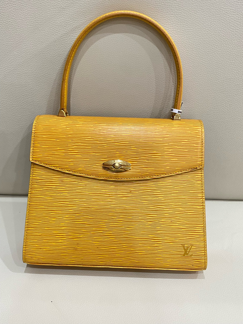 Louis Vuitton Satchel