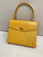 Louis Vuitton Satchel