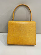 Louis Vuitton Satchel
