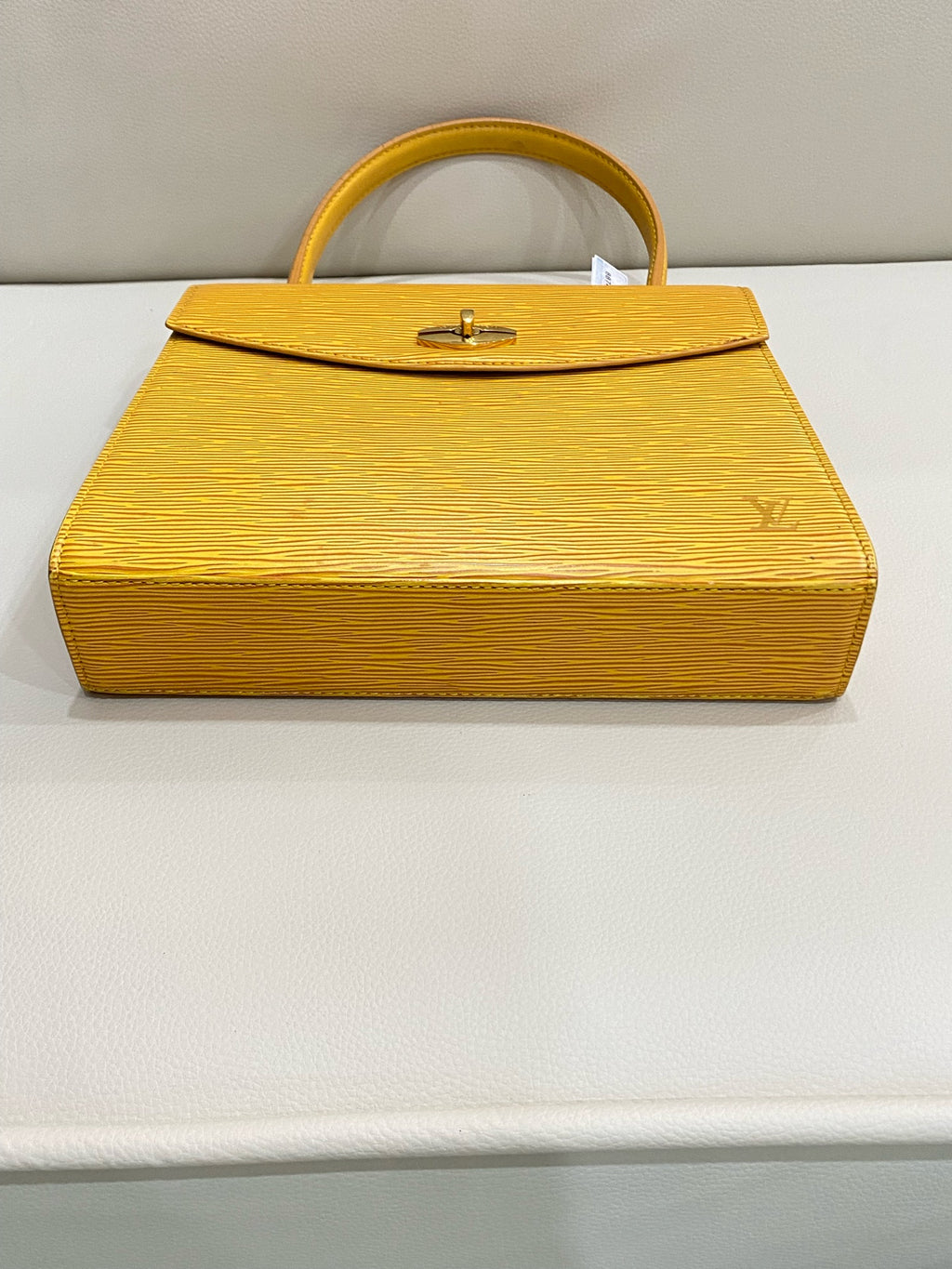 Louis Vuitton Satchel