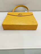 Louis Vuitton Satchel