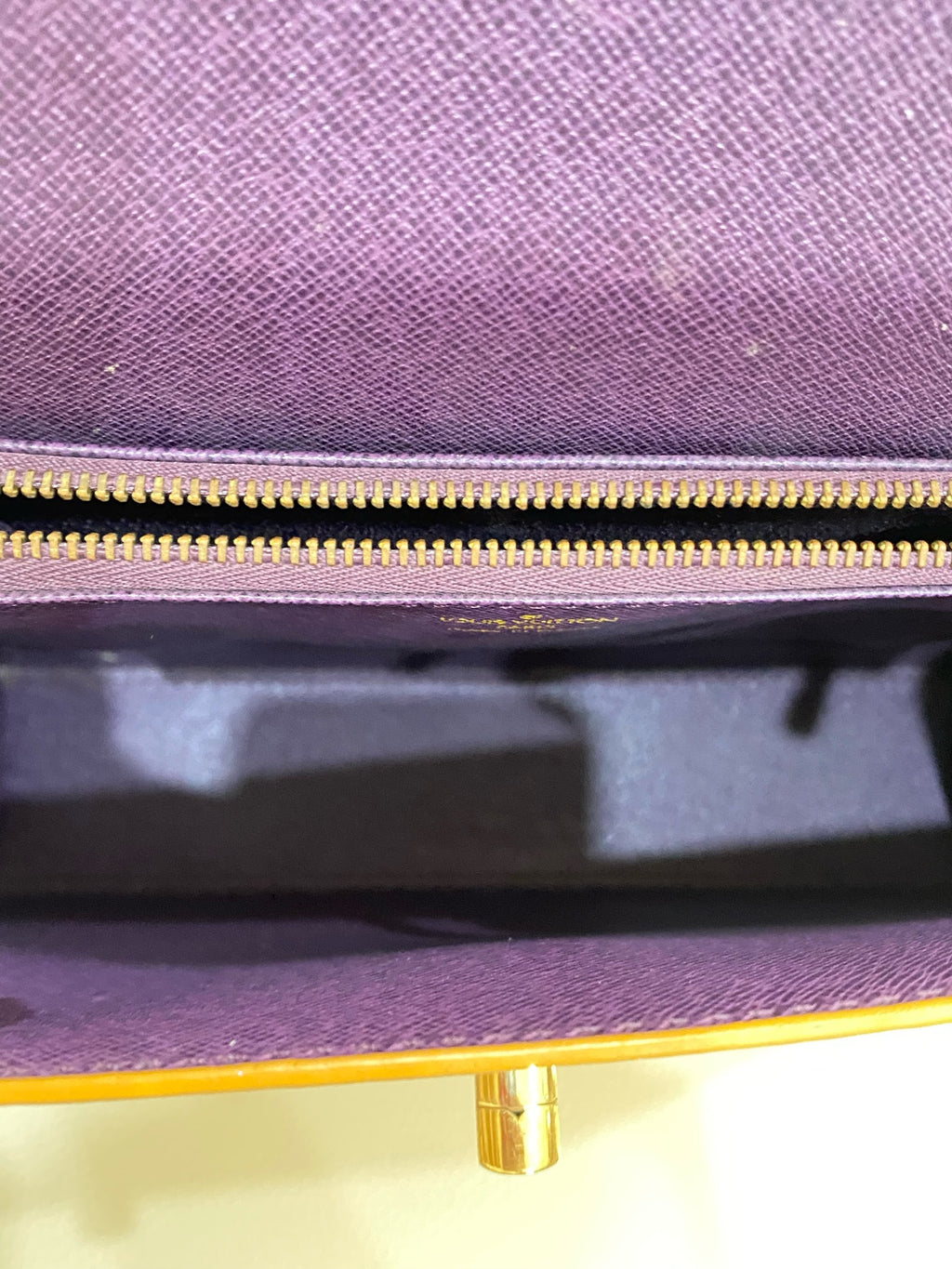 Louis Vuitton Satchel