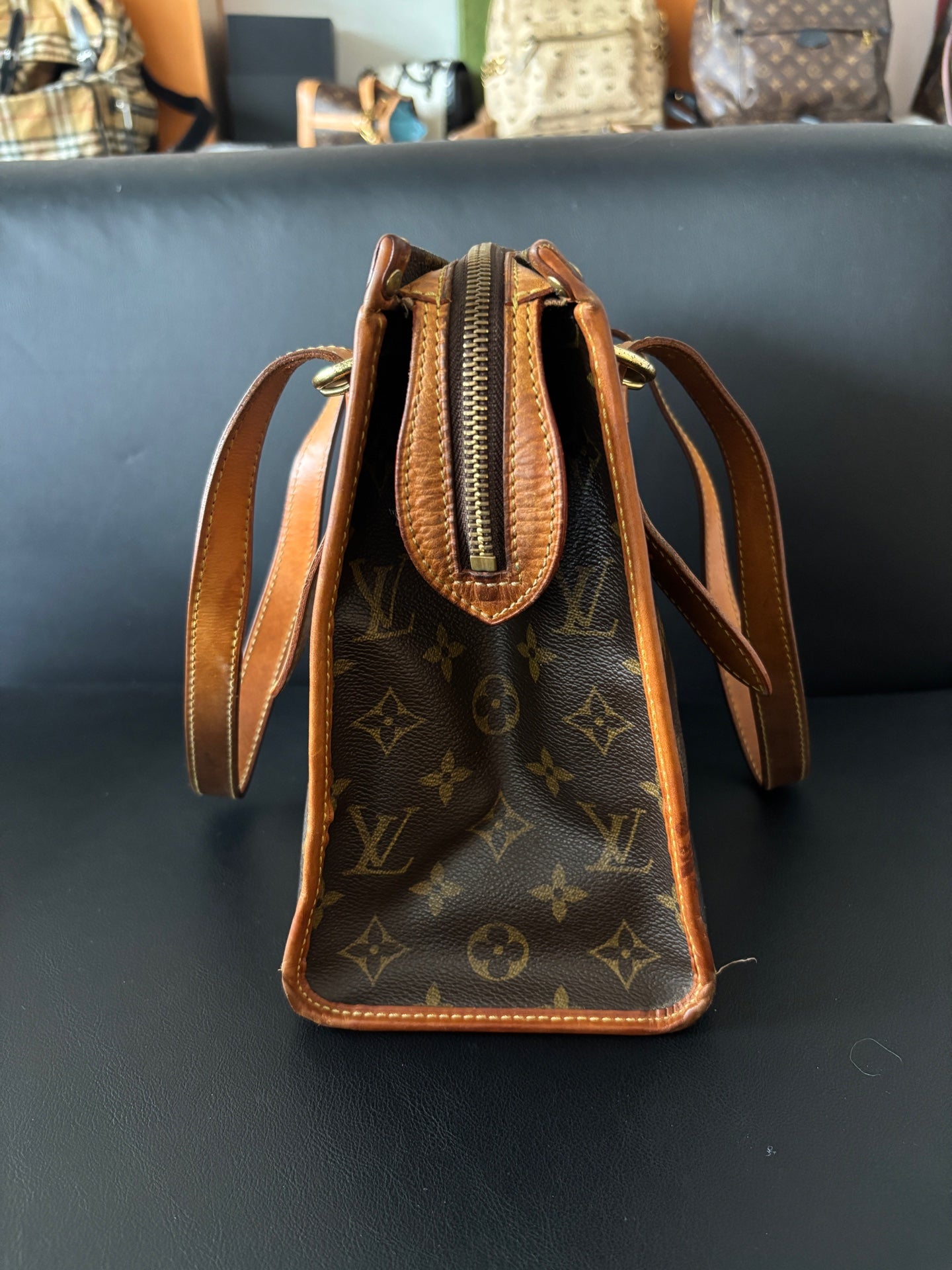 Louis Vuitton Tote