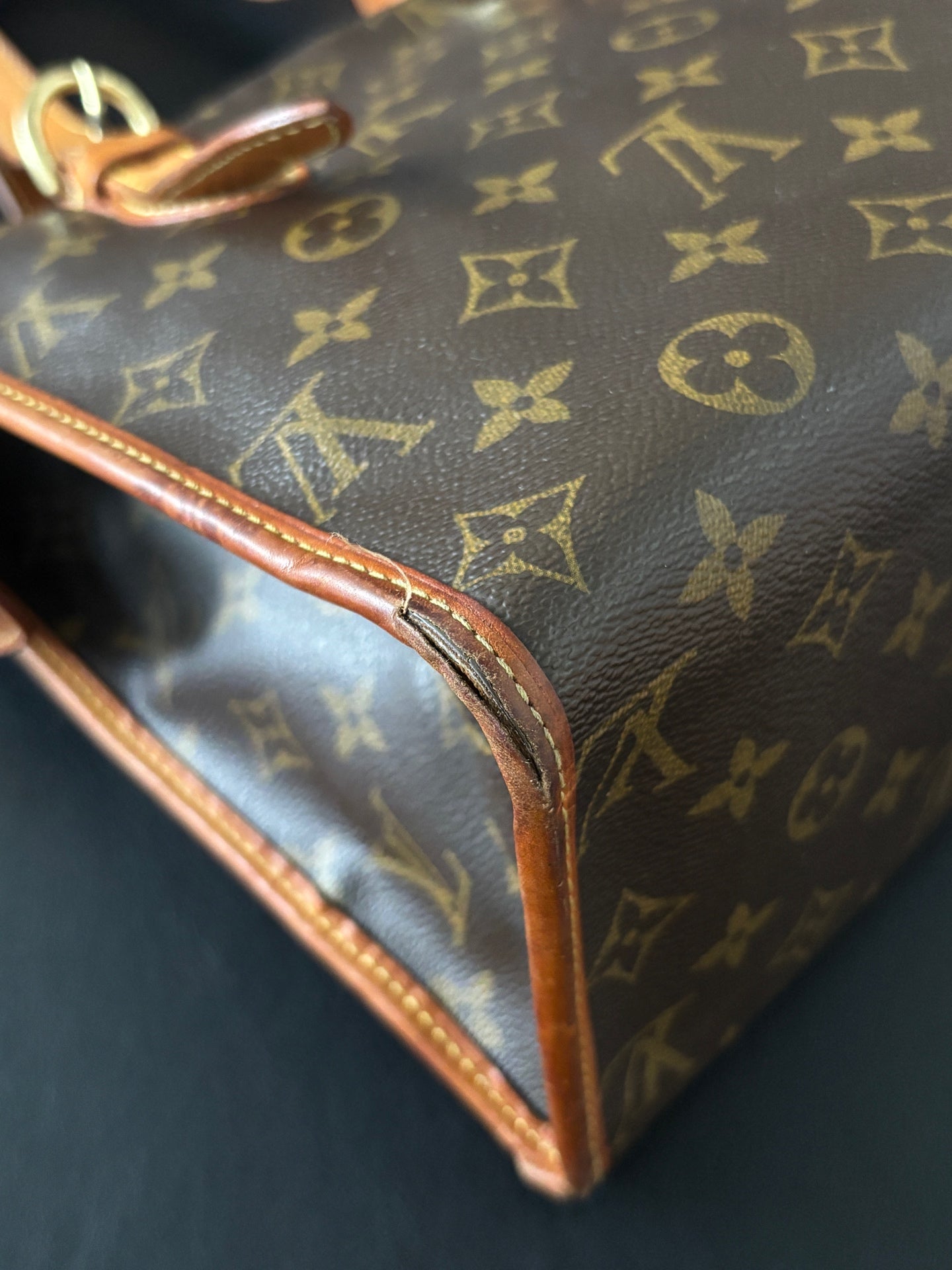 Louis Vuitton Tote