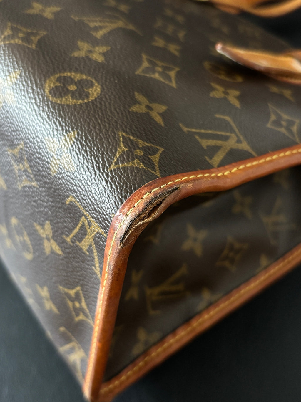 Louis Vuitton Tote