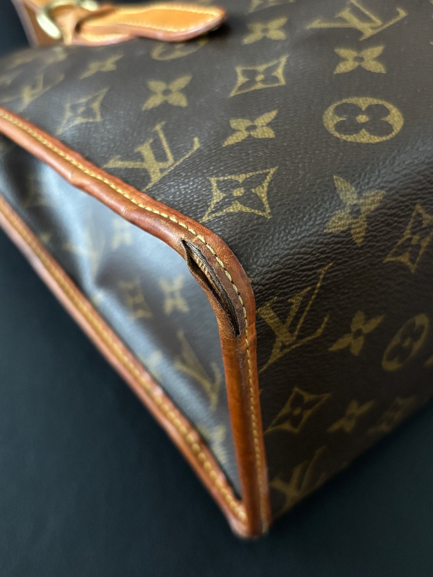 Louis Vuitton Tote