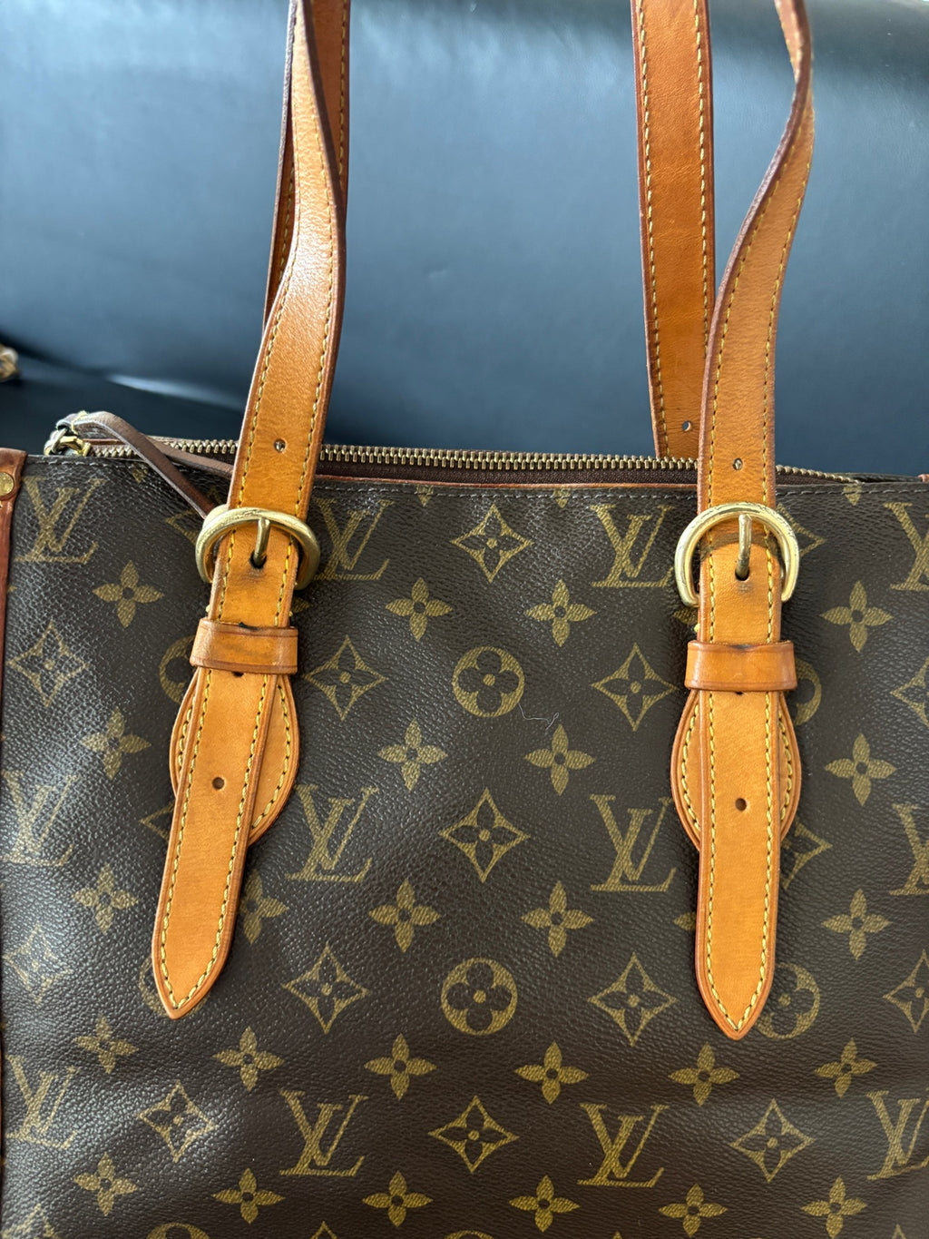 Louis Vuitton Tote