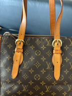 Louis Vuitton Tote