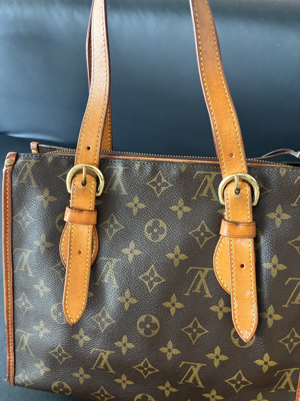Louis Vuitton Tote