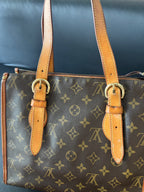 Louis Vuitton Tote