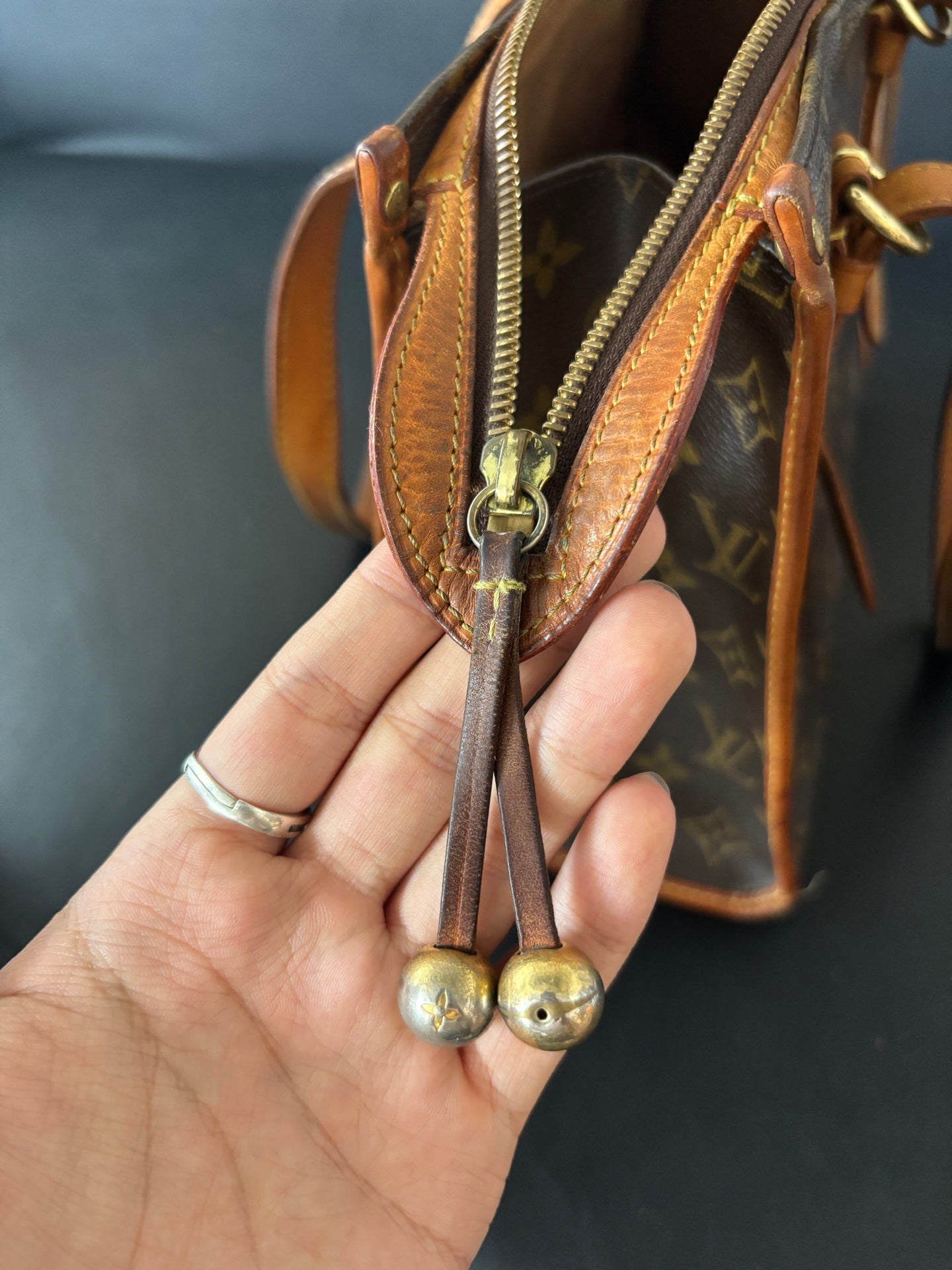 Louis Vuitton Tote