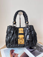 Miu Miu Satchel