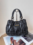 Miu Miu Satchel