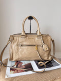 Miu Miu Leather