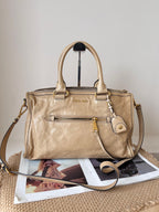 Miu Miu Leather