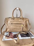 Miu Miu Leather