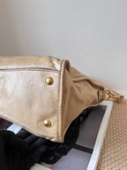 Miu Miu Leather