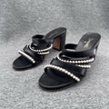 Chanel Black