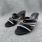Chanel Black