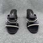 Chanel Black