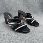 Chanel Black