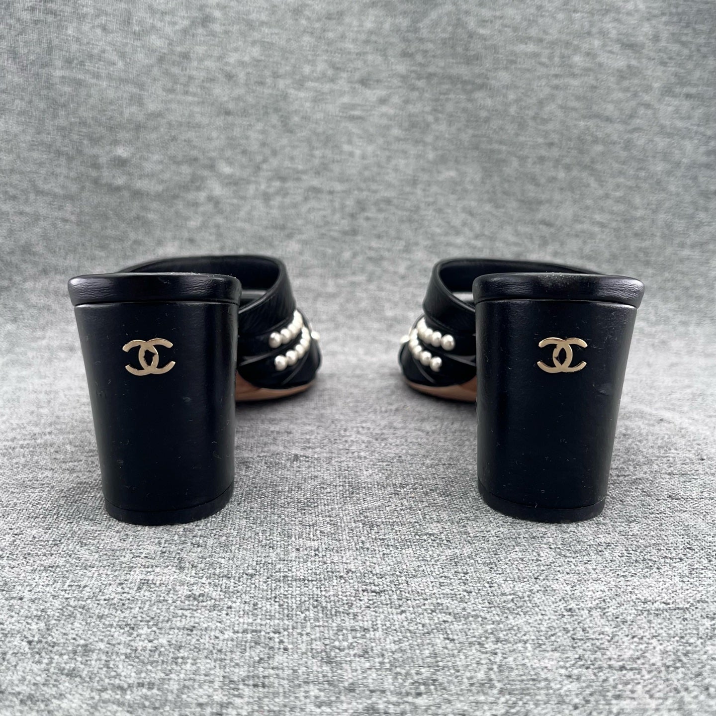 Chanel Black