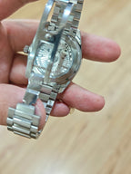 Omega Seahorse Series 38  220.10.38.20.01.004