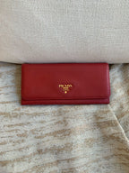 Prada Red