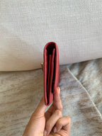Prada Red
