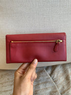 Prada Red