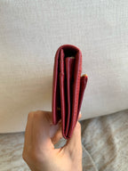 Prada Red
