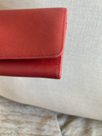 Prada Red