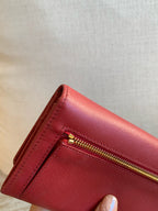 Prada Red