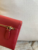 Prada Red