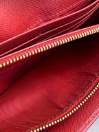 Prada Red