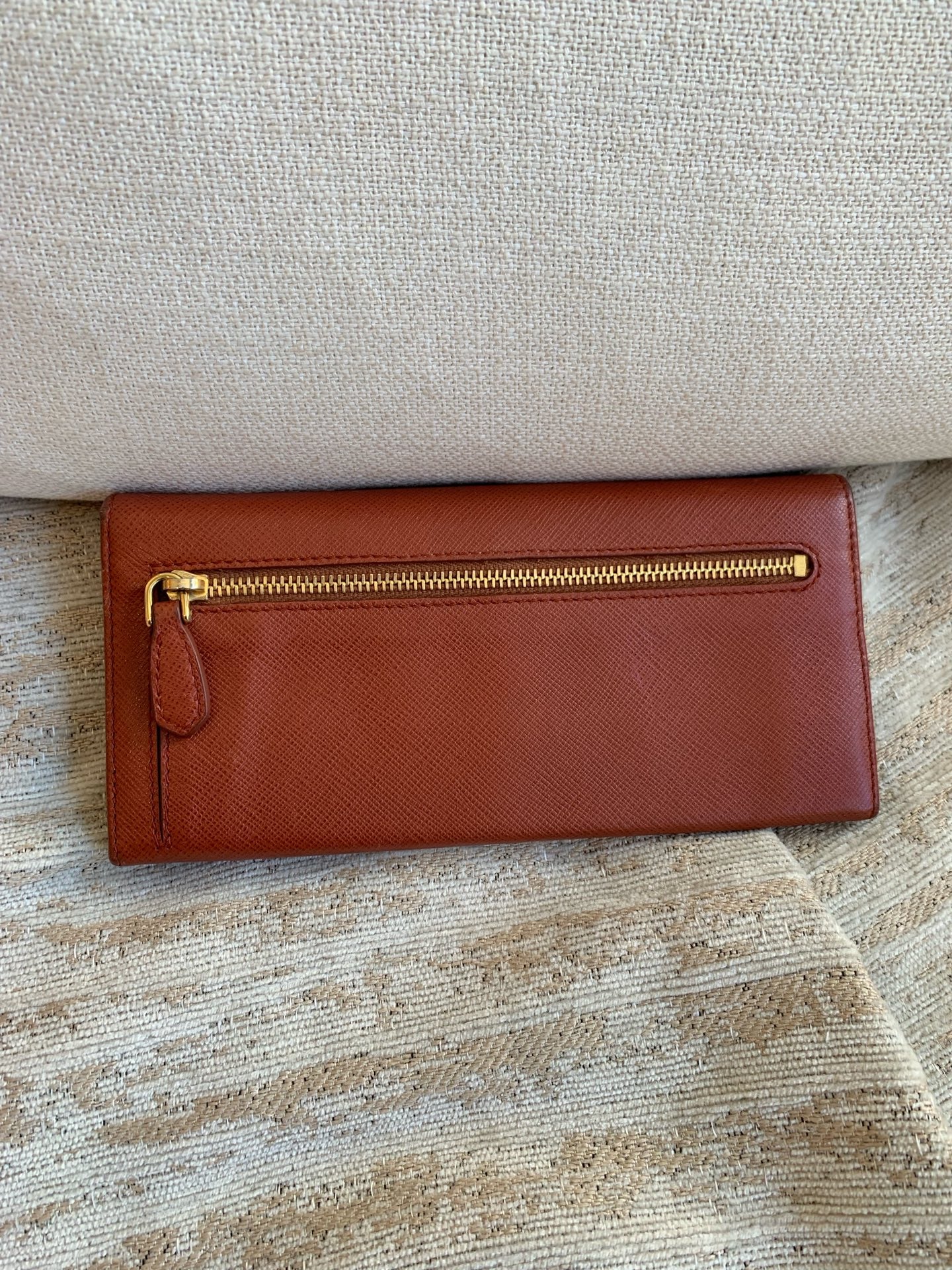 Prada Red