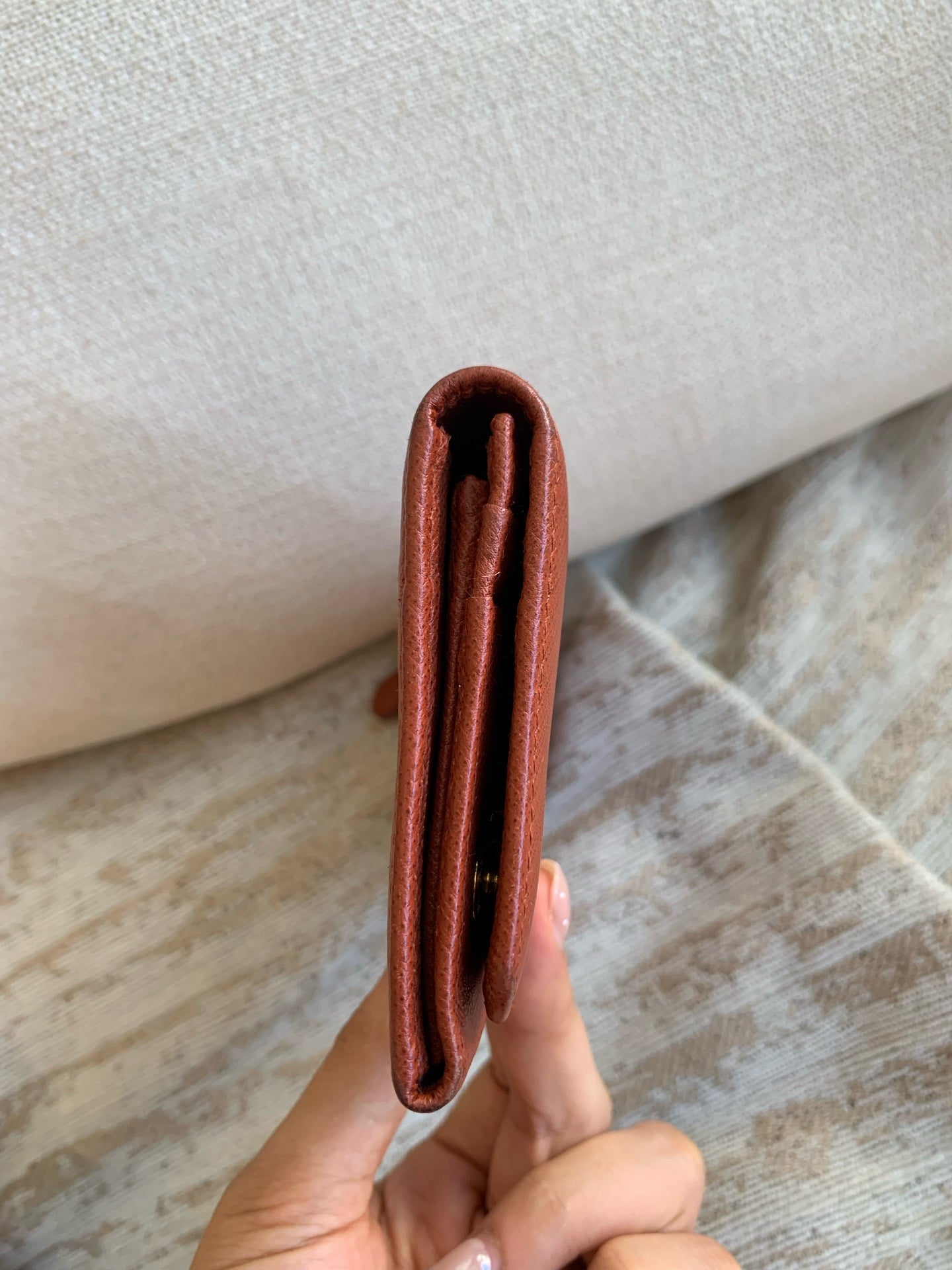Prada Red