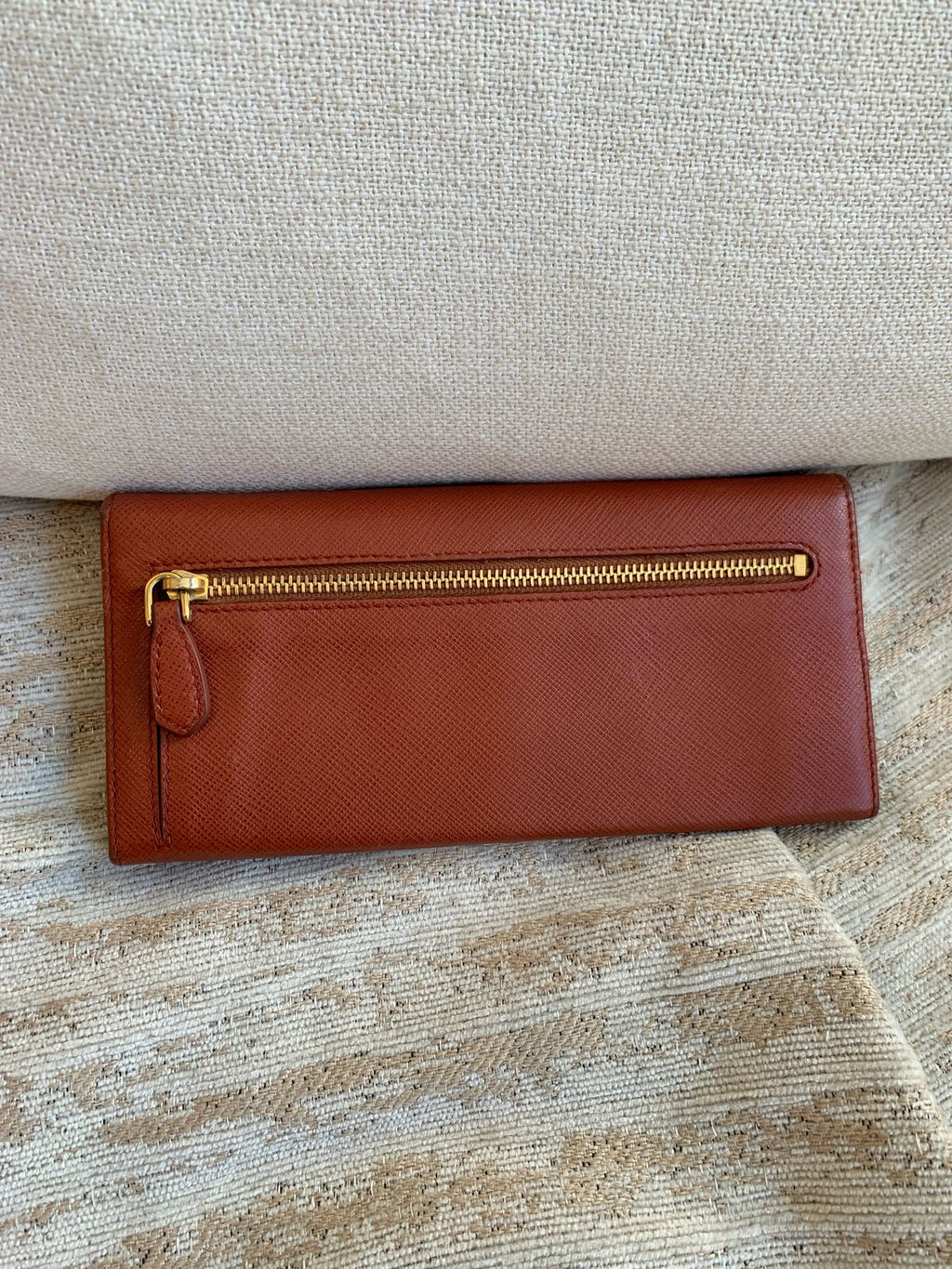 Prada Red
