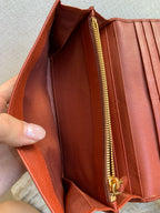 Prada Red