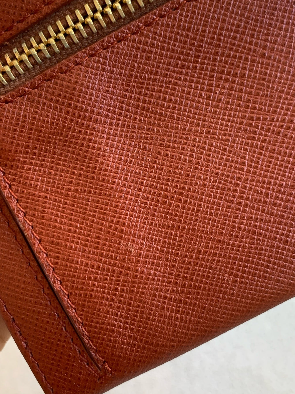 Prada Red