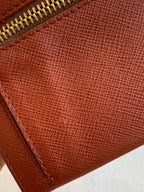 Prada Red