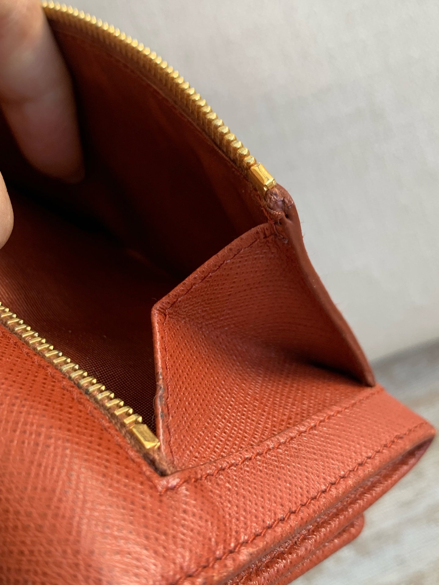 Prada Red