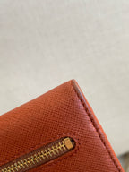 Prada Red