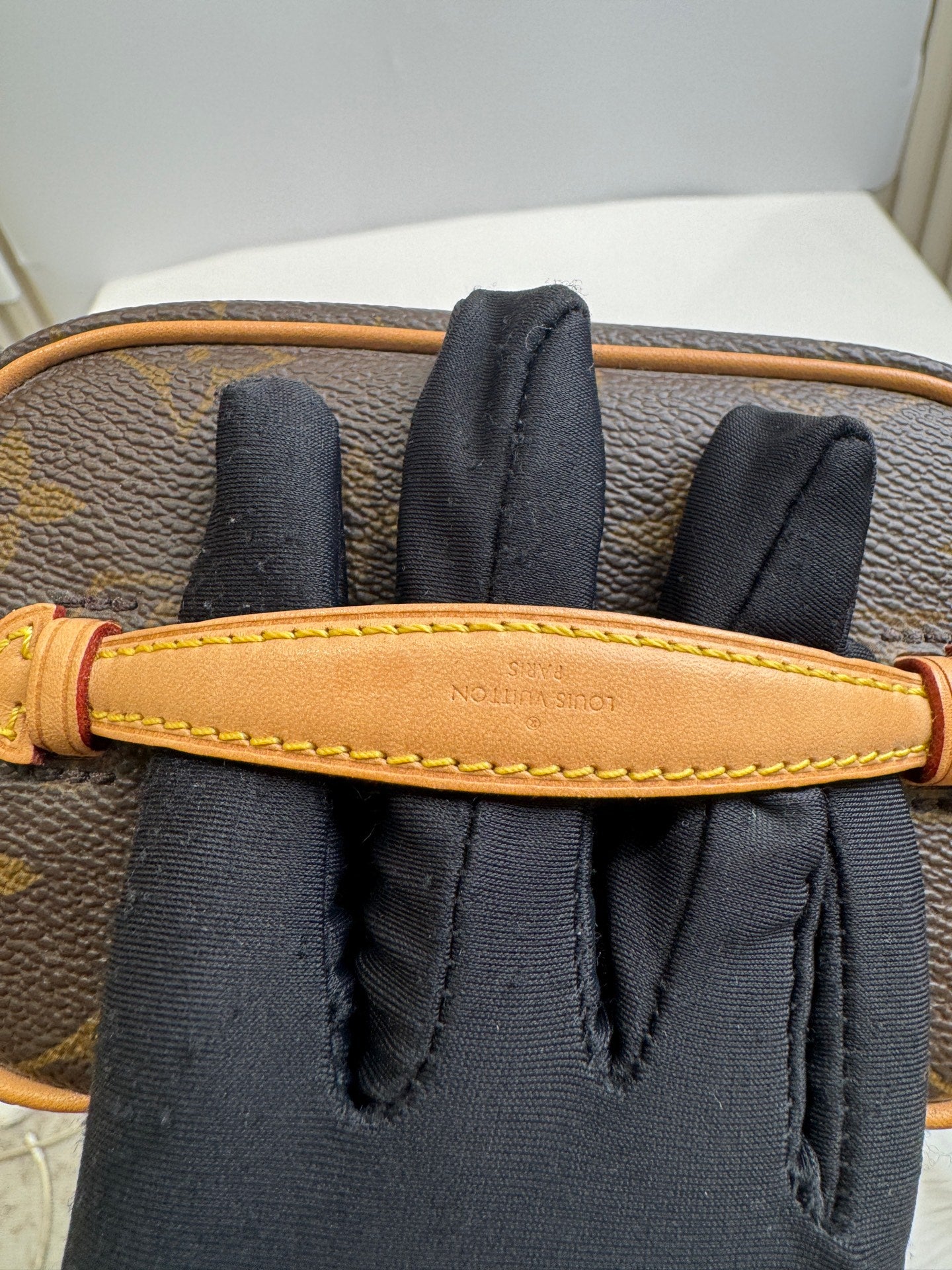 Louis Vuitton