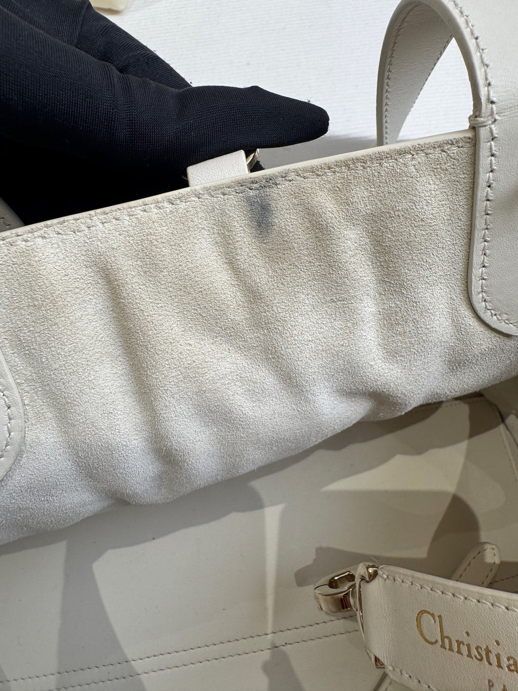 Dior White