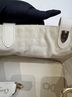 Dior White